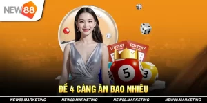 Đề 4 Càng Ăn Bao Nhiêu