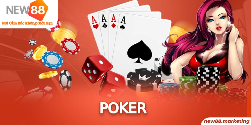 Poker