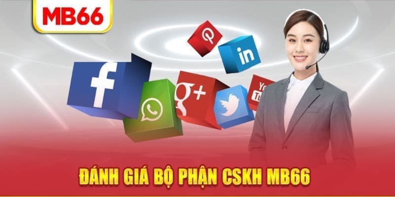 Rất nhiều điểm nổi trội thu hút người chơi tham gia mb66 