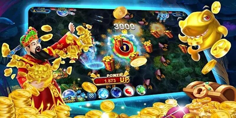 Tựa game có nhiều điểm thú vị để giải trí