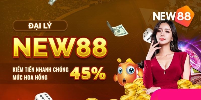 Các trách nhiệm của đại lý New88