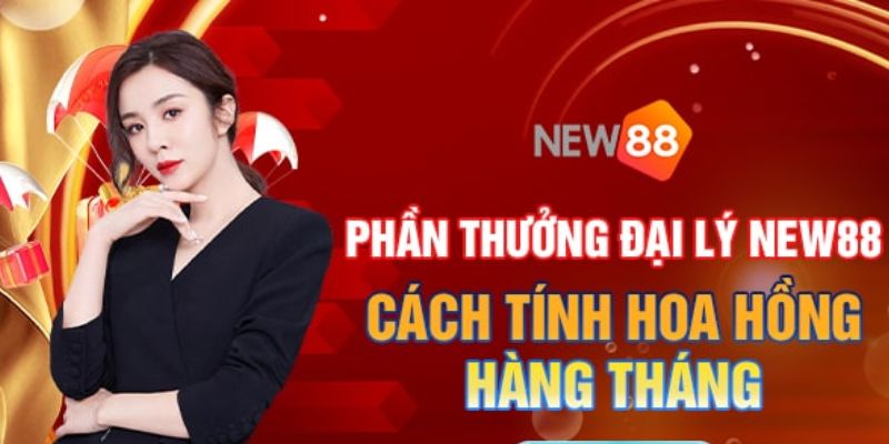 Tổng quan về chương trình hợp tác đại lý New88