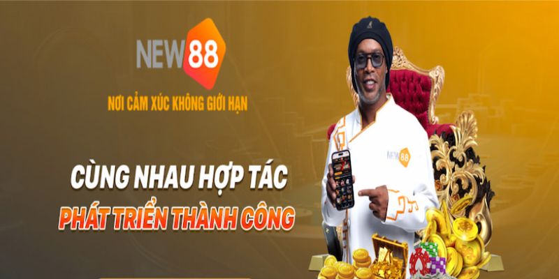 Yêu cầu cho hội viên khi trở thành đại lý New88